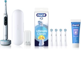 Oral-B iO10 Set de cuidado dental