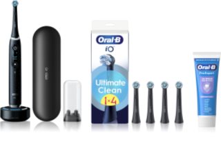 Oral-B iO10 Set de cuidado dental
