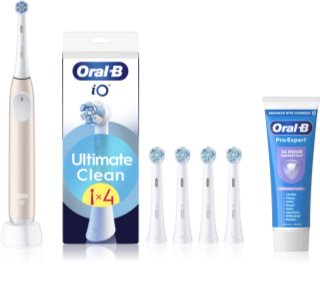 Oral-B iO2 sada zubní péče