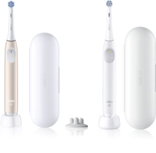 Oral-B iO2 & iO2 Clean & Gente set njege za zube
