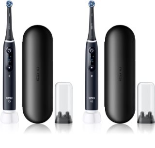 Oral-B iO6 Ensemble de soins dentaires