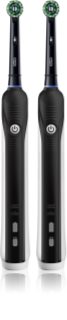 Oral-B Pro 1 790 Electric Toothbrush 2x1 pc