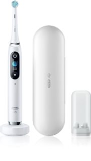 Oral-B iO9 spazzolino da denti elettrico White 1 pz