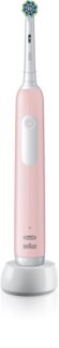 Oral B Pro Series 1 Pink Elektrisk tandborste 1 st.