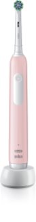 Oral B Pro Series 1 Pink electric toothbrush 1 pc