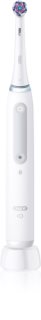 Oral-B iO3 Clean & White Electric Toothbrush Quite White 1 pc