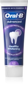 Oral-B Advanced Healthy Whitening gentle whitening toothpaste Arctic Fresh 75 ml
