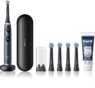 Oral-B iO9 Zahnpflegeset
