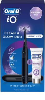 Oral-B iO2 Whitening Set set zobne nege