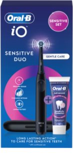 Oral-B iO2 Sensitive Set set zobne nege