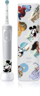 Oral B PRO Kids 3+ Disney elektromos fogkefe tokkal gyermekeknek 1 db