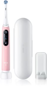 Oral-B iO 6 elektromos fogkefe Pink 1 db