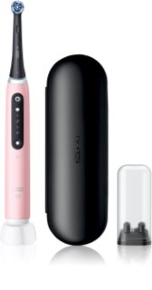 Oral-B iO 5 Electric Toothbrush Pink 1 pc