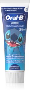 Oral-B Junior toothpaste for children 6 y+ 75 ml
