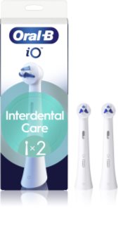 Oral B iO Interdental Clean  2 pcs