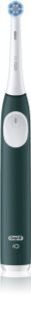 Oral-B iO2 Electric Toothbrush Forest Green 1 pc