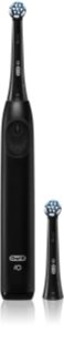 Oral B iO2 електрическа четка за зъби Black 1 бр.