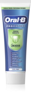 Oral-B Pro-Expert Fresh Breath toothpaste for fresh breath Cool Mint 75 ml