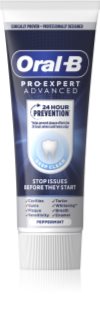 Oral-B Pro-Expert Advanced Deep Clean οδοντόκρεμα για εξονυχιστικό καθάρισμα των δοντιών Peppermint 75 ml
