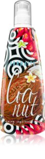 Oranjito Max. Effect Coconut Solaariumi päikesekaitsekreem päevituse kiirendaja 250 ml