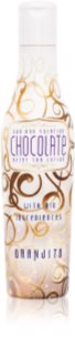 Oranjito After Tan Chocolate latte doposole 200 ml