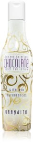 Oranjito After Tan Chocolate mléko po opalování 200 ml