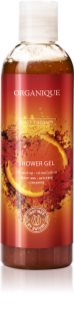 Organique Spicy Therapy gel doccia energizzante 250 ml