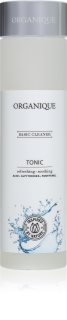 Organique Basic Cleaner Tonic Moisturizing Skin Tonic with soothing effect 200 ml