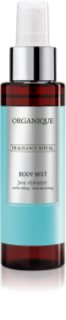 Organique Sea Essence Detox Therapy frissítő test spray 100 ml