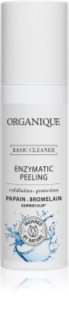 Organique Basic Cleaner Enzymatic Peeling peeling enzimatic faciale 50 ml