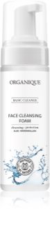 Organique Basic Cleaner Face Cleansing Foam spuma de curatat cu efect de hidratare 170 ml