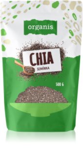 Organis Chia semínka semínka