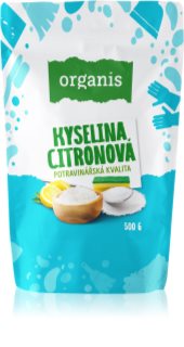 Organis Kyselina citronová kyselina citronová
