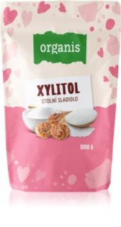 Organis Xylitol přírodní sladidlo 1000 g