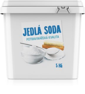 Organis Baking Soda soda oczyszczona 5 kg