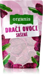 Organis Dračie ovocie sušené sušené ovocie 250 g