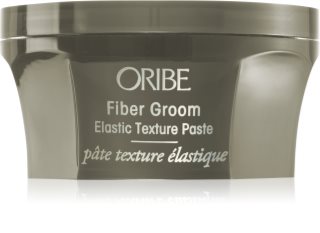 Oribe Fiber Groom ElasticTexture texturierende Pomade für Haare ohne Volumen 50 ml