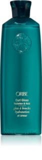 Oribe Curl Gloss Hydration & Hold aufhellendes Gel für welliges und lockiges Haar 175 ml