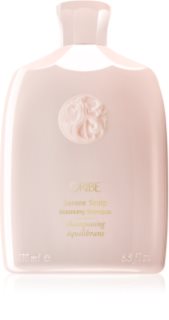 Oribe Serene Scalp Balancing ενυδατικό σαμπουάν κατά της πιτυρίδας 250 ml