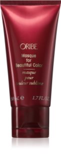 Oribe Beautiful Color Masque maska na vlasy pre farbené vlasy