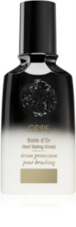 Oribe Gold Lust Balm dOr Heat Styling Shield vyživující a ochranný krém před tepelnou úpravou vlasů 100 ml