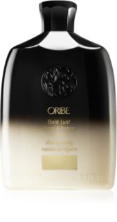 Oribe Gold Lust obnovujúci šampón pre veľmi poškodené krehké vlasy 250 ml