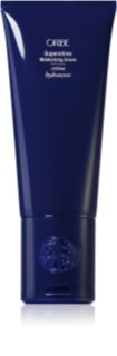 Oribe Brilliance & Shine Supershine Moisturizing Cream mélyen hidratáló krém vastag szálú haj 150 ml