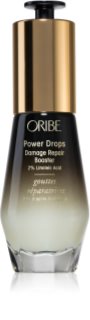 Oribe Power Drops Damage Repair Booster sérum soyeux cheveux pour cheveux abîmés et fragiles 30 ml