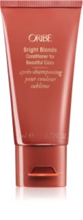 Oribe Bright Blonde kondicionér pre zosvetlené alebo melírované vlasy
