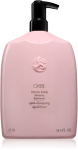 Oribe Serene Scalp Balancing Conditioner Balsam hidratant si calmant anti matreata