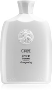 Oribe Silverati champú neutralizante para tonos amarillos 250 ml