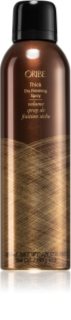 Oribe Thick Dry Finishing Spray suchy spray teksturyzujący do zwiększenia objętości włosów