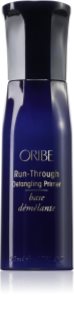Oribe Run Through Detangler Leave-in vård För lätt kamning