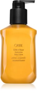 Oribe Côte d´Azur Restorative regenerujący krem do ciała 300 ml